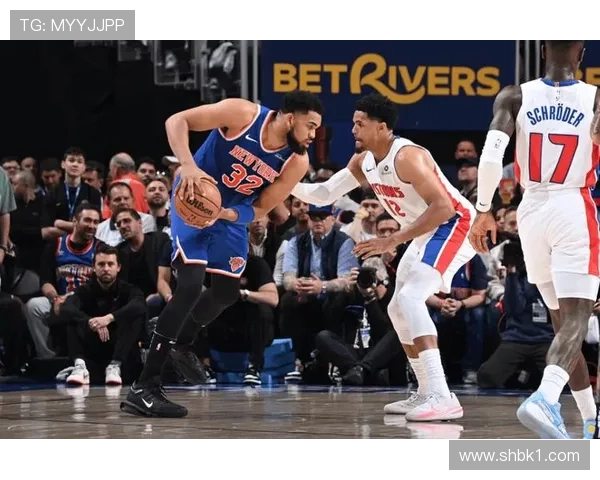 唐斯轰33分13板布伦森稳健输出尼克斯轻取奇才送对手五连败