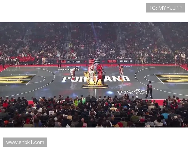 NBA杯11月1日掘金对决开拓者焦点赛全程精彩解析盛况回顾集