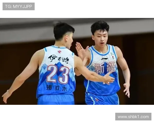 CBA季后赛4月18日新疆对阵辽宁精彩集锦 双方激战四节鏖战谁能突围