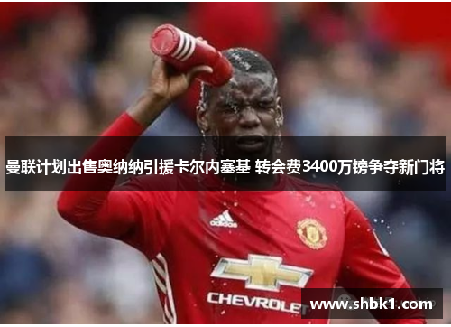曼联计划出售奥纳纳引援卡尔内塞基 转会费3400万镑争夺新门将